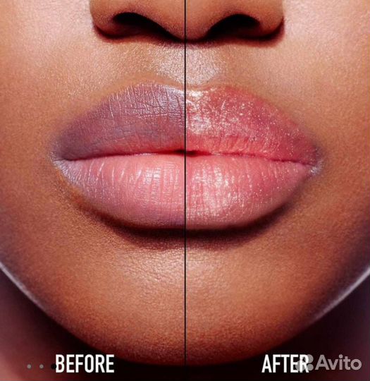 Dior addict lip glow 011