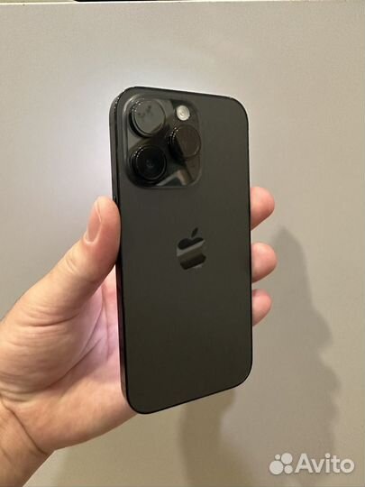 iPhone 14 Pro, 256 ГБ
