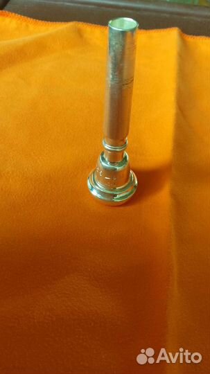 Мундштук для трубы-пикколо Thein