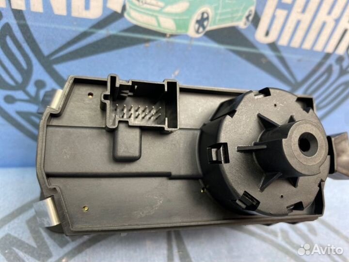 Переключатель света Mercedes-Benz Cls-Class W219