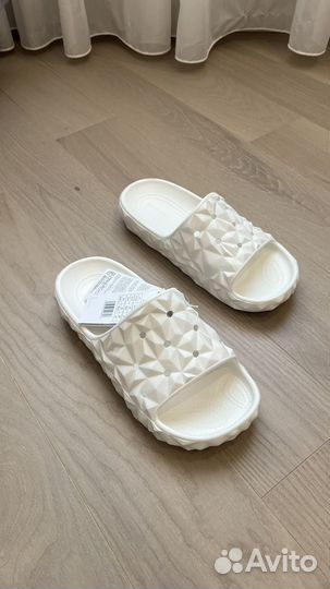 Шлепанцы crocs 39-40
