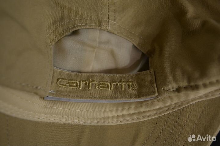 Кепка carhartt wip