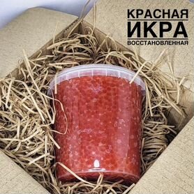 Франшиза без вложений, дропшиппинг красной икры