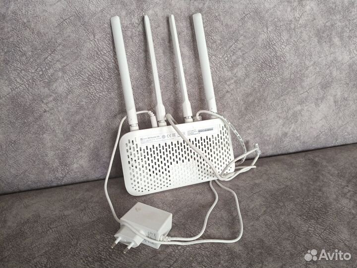 Роутер Xiaomi AC1200 Wi-Fi