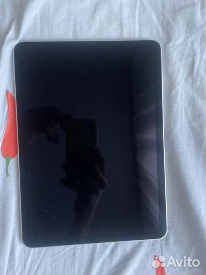 iPad air 4 64gb Wi-Fi + Cellular