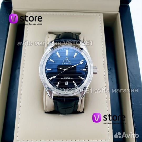 Мужские наручные часы №9587