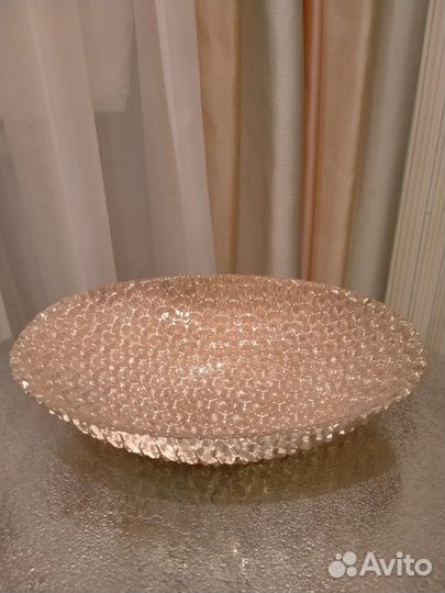 Блюдо сервировочное