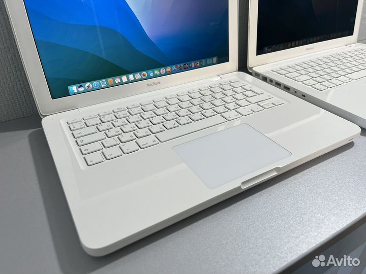 Apple MacBook 13 inch 8gb/512gb SSD