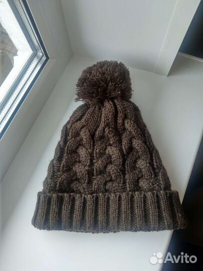 Шапка детская новая