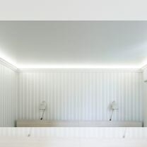 Натяжные потолки Монтаж От производителя