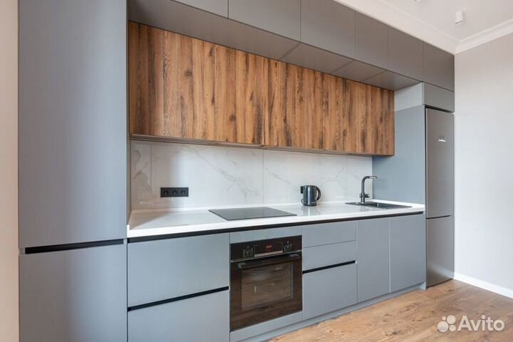 Цена за всю кухню CN:025440