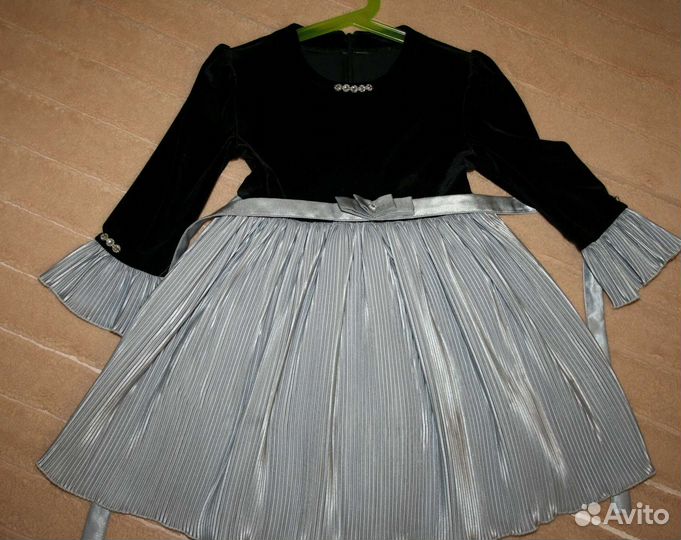 Вещи на девочку 4-5 лет