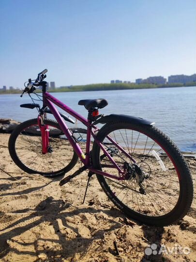 Горный велосипед 29