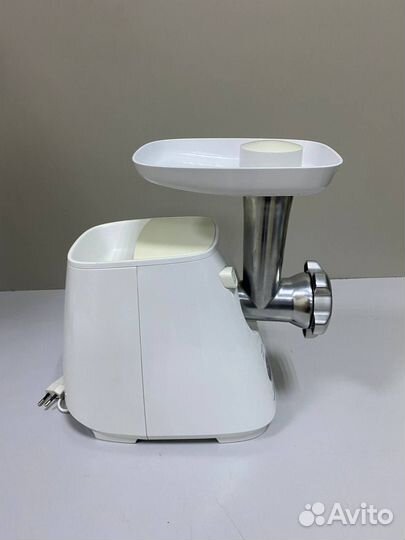 Электромясорубка Philips HR2708