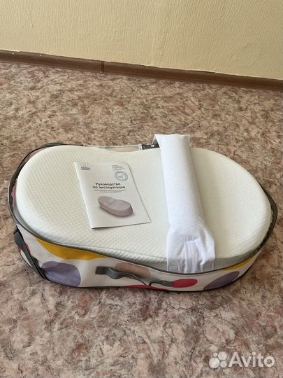 Кокон зевушка