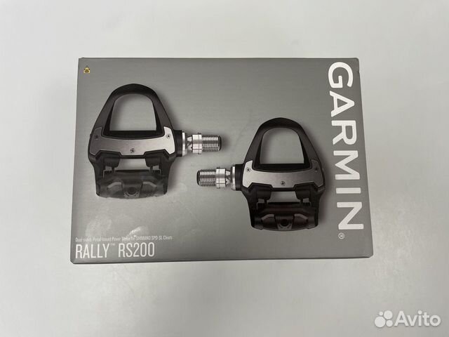 Garmin rally rs200 объявление продам