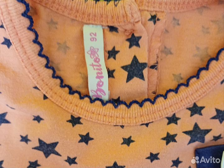 Платья для девочки