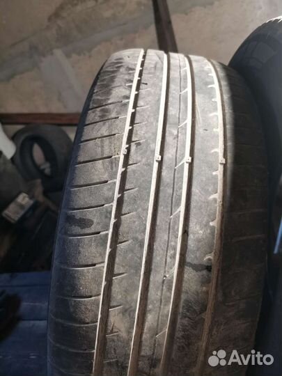 Hankook Ventus Prime 2 K115 225/60 R17