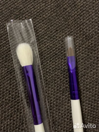 Кисти для макияжа Manly pro