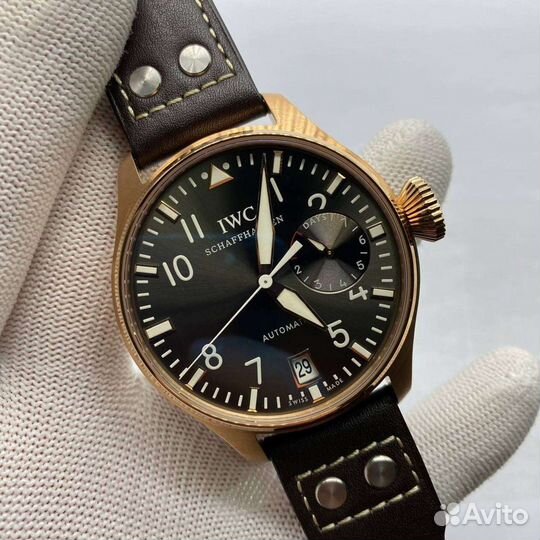 Часы мужские iwc