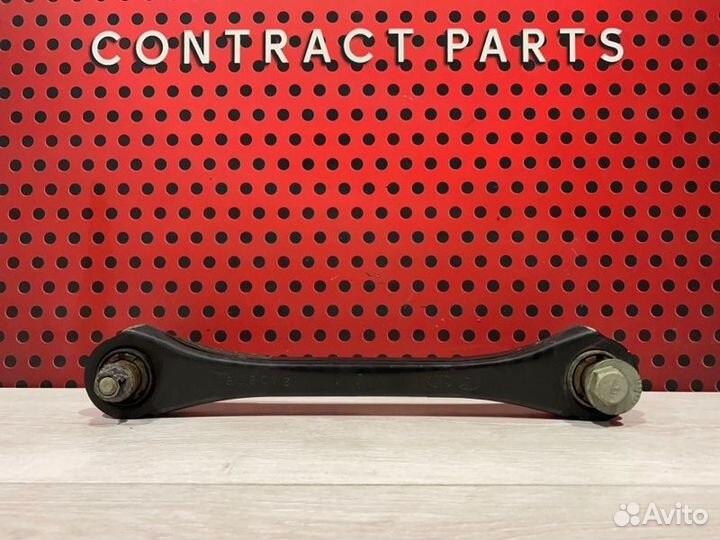 Рычаг задний правый Kia Proceed seurpj721 G4LH 1.5