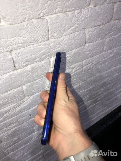 Xiaomi Redmi Note 8T, 4/128 ГБ