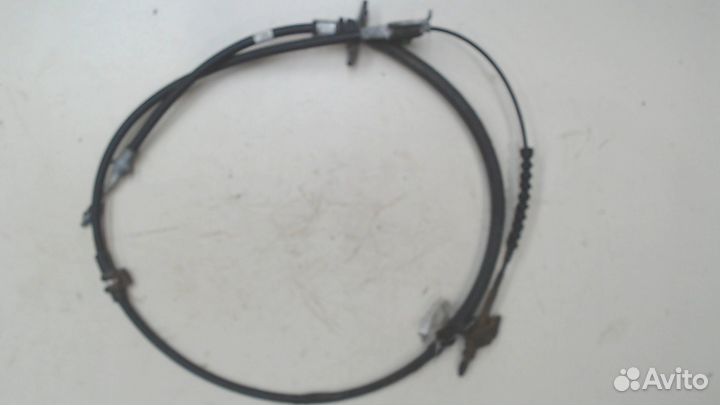 Трос ручника Toyota Tundra, 2012