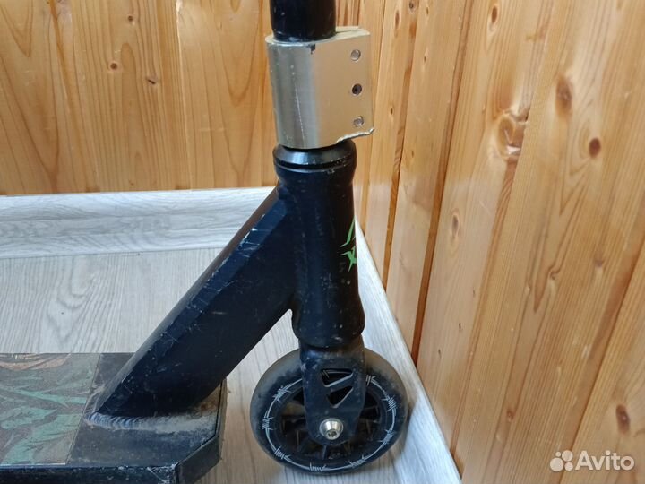 Самокат детский