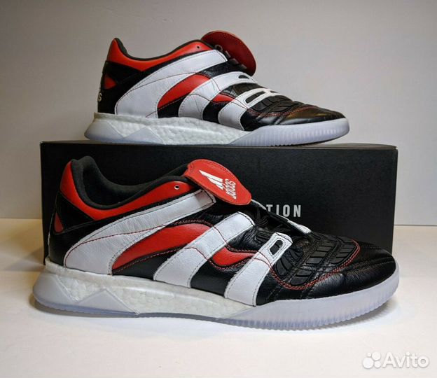 Adidas predator best sale accelerator tr