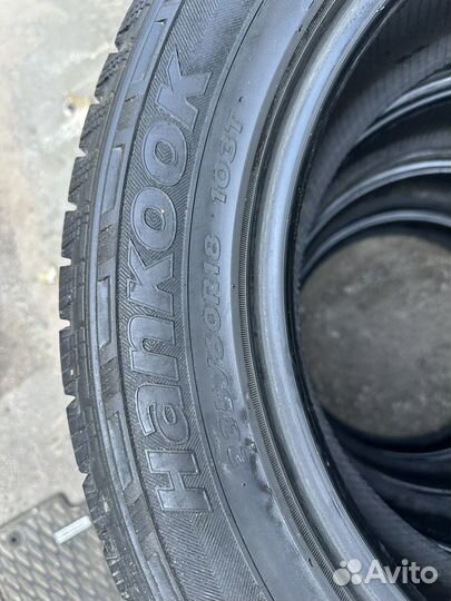 Hankook Nordik IS RW08 235/60 R18 103T