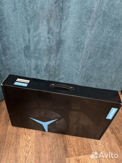 Lenovo Legion 5 pro 16 Ryzen 7 5800H/16gb/1tb/3070