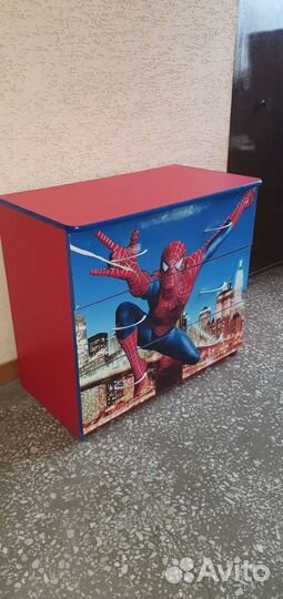 Мебель в детскую комнату 