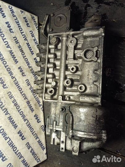 Тнвд Volvo F 1997 0401846529