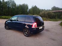 Opel Zafira 1.8 MT, 2012, 229 000 км, с пробегом, цена 840 000 руб.