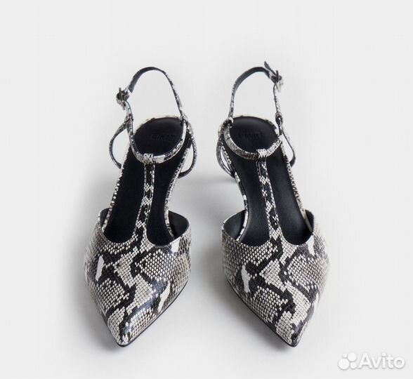 Босоножки женские 39 размер натуральная кожа