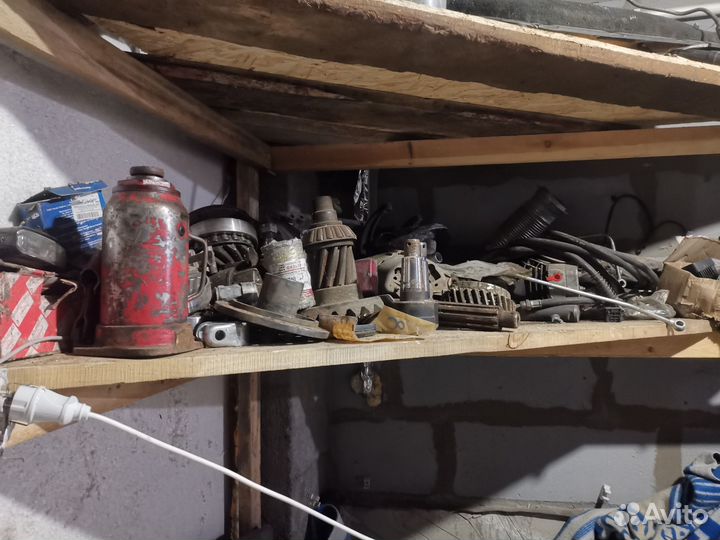 Запчасти на камаз 4310, 53212