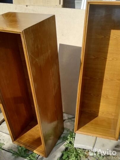 Полка книжная гдр