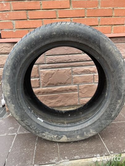 Pirelli P Zero 275/45 R20 110Y