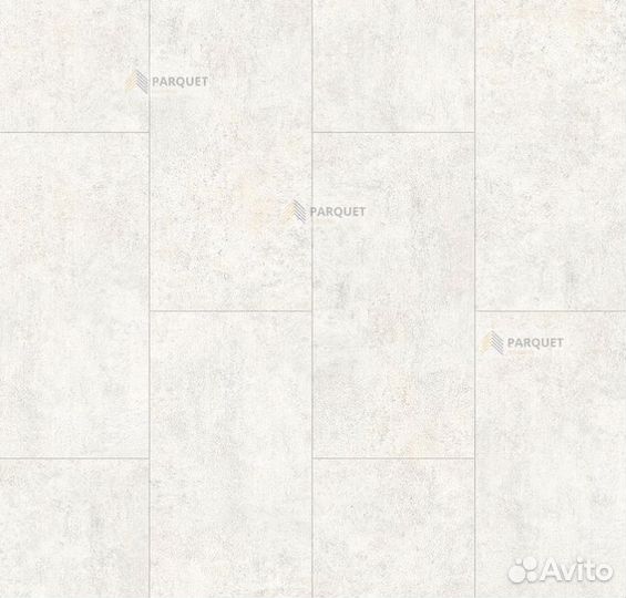 Кварцвиниловая плитка мрамор, бетон, камень