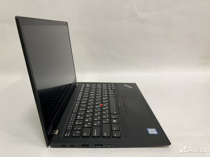 Lenovo Thinkpad X1 Carbon Gen6 i7-8th 16GB 256GB