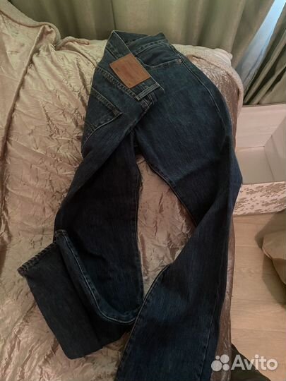 Джинсы levis 501