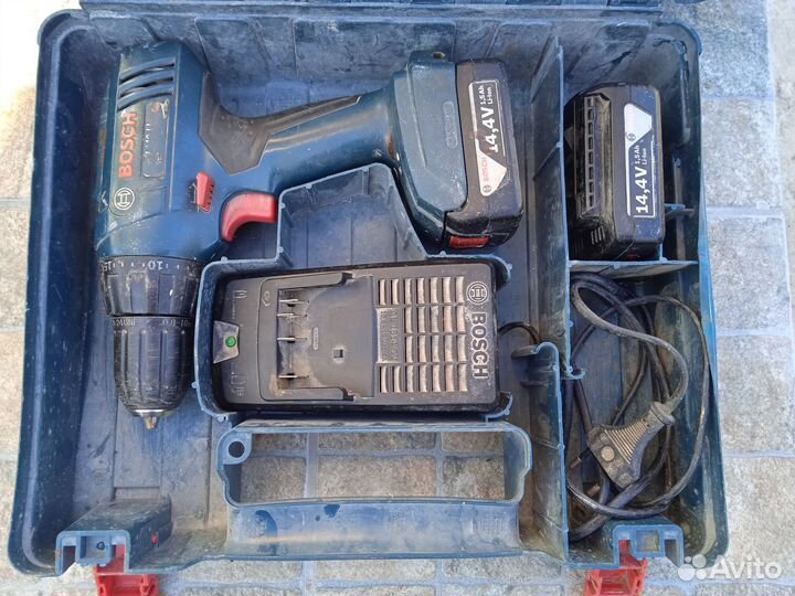 Продам шуруповерты