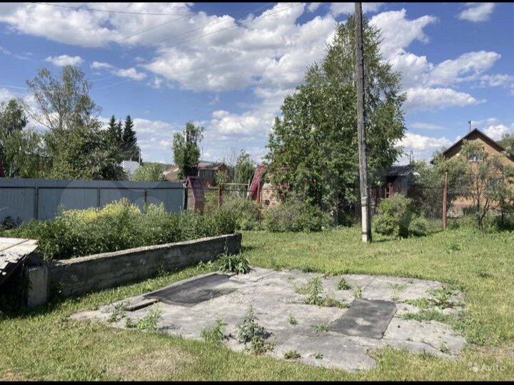 Участок 6 сот. (СНТ, ДНП)