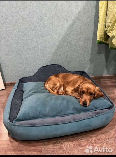 Лежанка для собак и кошек