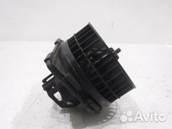 Моторчик печки Опель Vectra B