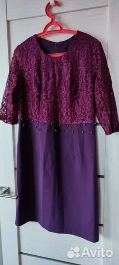 Новые платья,46-48,зарина