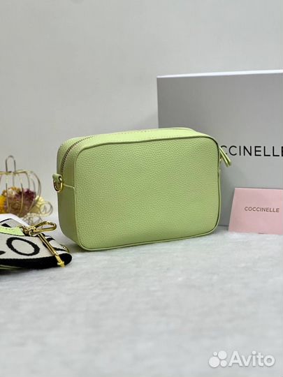 Сумка женская coccinelle