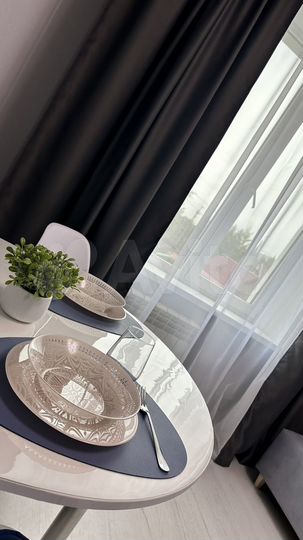 Квартира-студия, 18 м², 2/5 эт.