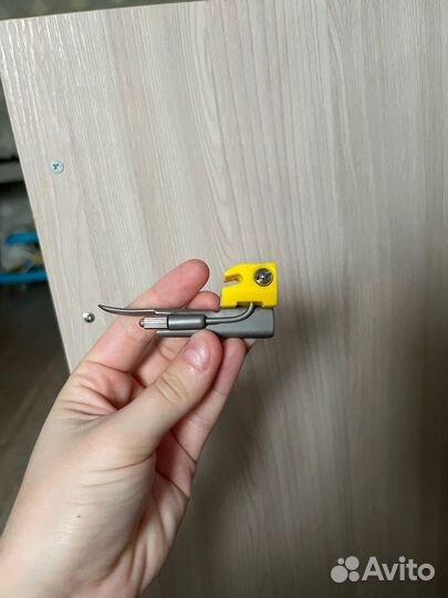 Ларингоскоп