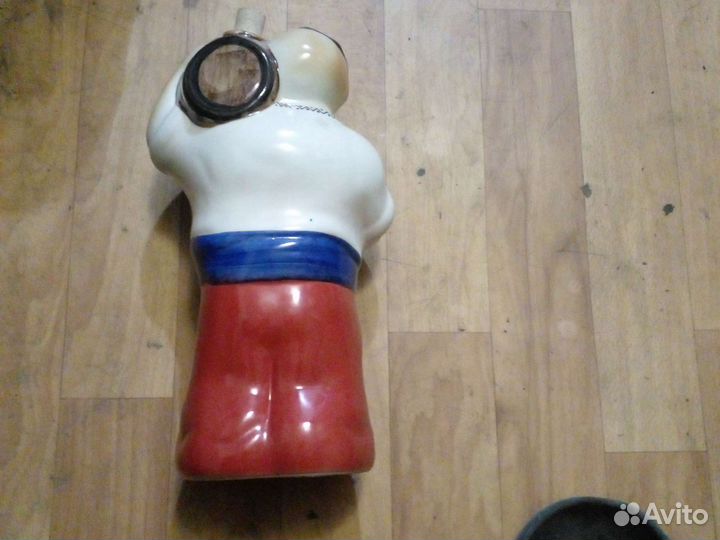 Статуэтка шток Тарас Булба